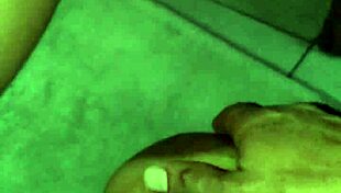 She Called Me To Watch Netflix And Fell Asleep On My Lap I Filmed Her Beautiful Tits Secretly Imagine Them With Milk What A Delight