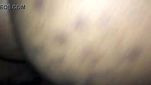 Fucking my ex-girlfriend in the car with her big black cock 😏