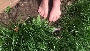 Image 9345 Movie Featuring Feet Fetish