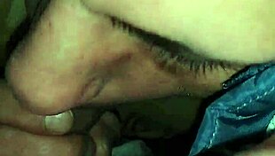 can you give a blowjob like my dick? watch this reality scene