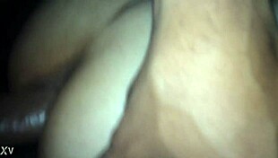 Por El Culo A Mi Vieja - Anal Assfucking with Black Guy!