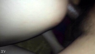 Por El Culo A Mi Vieja - Anal Assfucking with Black Guy!