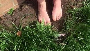 Image 9345 Movie Featuring Feet Fetish