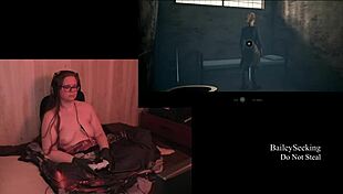 Naked The Quarry Play Through Part 8