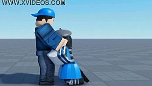 I love sucking in doggystyle with short hair