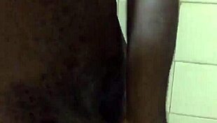 The MILF Babe PAMPERS My THICK DICK With LICKS And MASSAGES In MISSIONARY