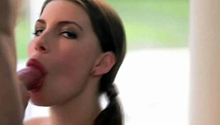 I love the blowjob experience with swallowing.