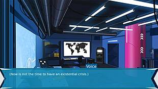 totally spies paprika trainer: spies battling those dildos?