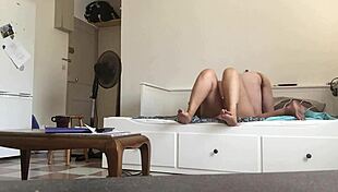 i enjoy watching stef's amateur video with her sexy body