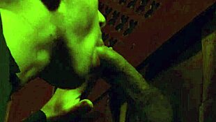 i'm the dicksucking priest cumming in confession booth with gay punk fetish