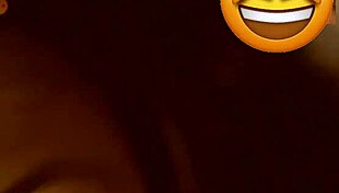 EVI INDONESIAN AND HORNY BOOB ON BED!