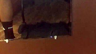 Young Latino Twink Gets Handjob Leading to Huge Cumshot Orgasm