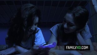 i'm the perv stepdad fuckin kelsey kage n lily moon hard