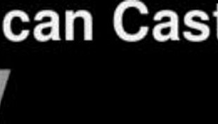 Watch This Ebony Babe Get Bent Over For Monster Cock Casting Cumshot!