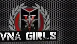 Three girls please lucky stud Cleo Annie Knight Megan Fuxxx