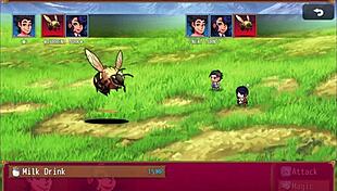 Hey, let's go on a quest in trials