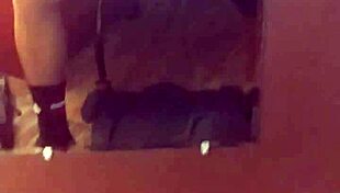 Young Latino Twink Gets Handjob Leading to Huge Cumshot Orgasm