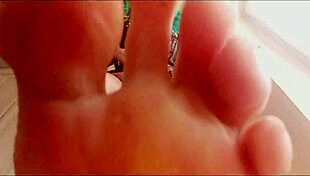 i became a giantess in heat from spell