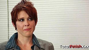 Tory Lane, Vanessa Lane, Jazzy Jamison, Lily Cade Play with Strap-On