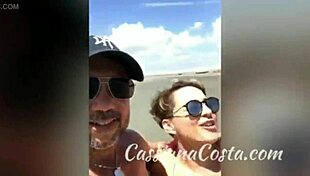 Ninfetinha Wants to Suck Dick and Fuck Doggy Style