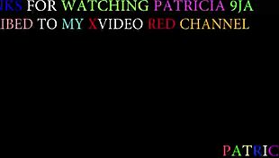 this teen ebony amateur nails bbw patricia 9ja right by the roadside