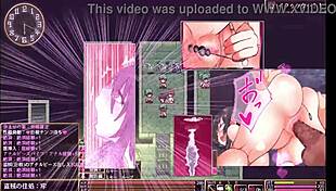 exploring the wings of roldia in an old game