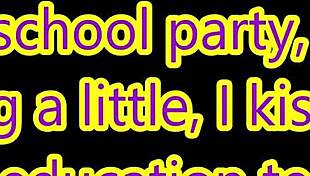 wanna join this horny latina gangbang getting drilled deep in the ass on red?