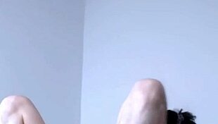 Tierna Hermanastra Rides Her Hermanastro's Cock Like A Pro