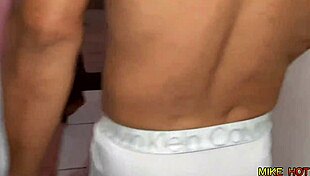 Wife's Slutty Christmas Party With Two Big Cocks!