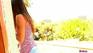 Brett rossi licks celeste star