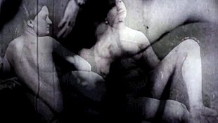 vintage illustration evokes deep emotions