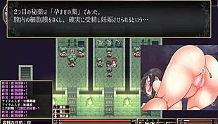 exploring the wings of roldia in an old game