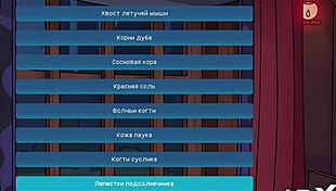 Detailed Scenes Of Wendy Having Sex In Camppinewood Hentai Anime Game E1 32