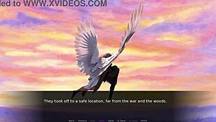 let's play lilith and gabriel with big tits and ass fucking?