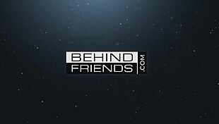 Tony and Hans Get Fucked Raw by Massive Cock in Bareback Session