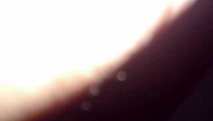 she says, 'i'm recording my masturbation for you'