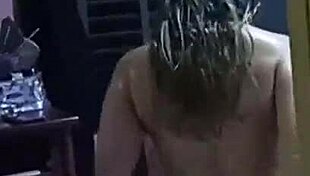 me encanta ver a mi vecina venezolana milf con grandes tetas y culo siendo follada por gran verga