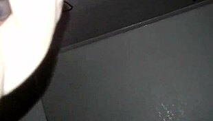 she says, 'i'm recording my masturbation for you'