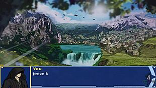 star wars orange trainer part 23 cosplay bang hot xxx