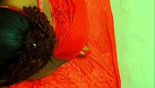 Halloween Bruxinha Feels Intense Pleasure During Anal Sex