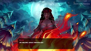 wal 38 big tits gipy and blonde meets for the first time in the vagoon