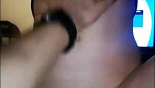 tinder date riding leads to explosive squirting orgasm