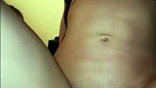 tinder date riding leads to explosive squirting orgasm