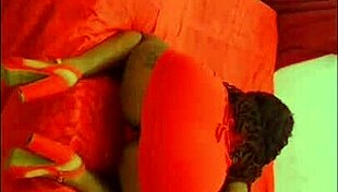 Halloween Bruxinha Feels Intense Pleasure During Anal Sex