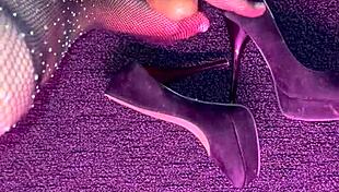 What fetish turns you on the most?