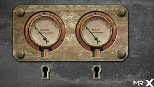 Mature characters get locked up in lust epidemic hentai game after 44