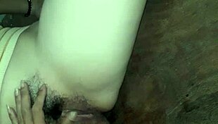 Intense Fucking And Masturbation With Wet Pussy Action