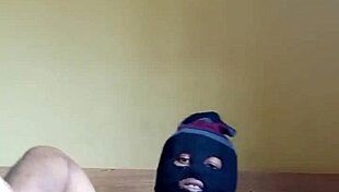 Hotsexydiva prepares juicy pussy for hardcore anal with boyfriend in homemade video