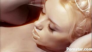 i can't get enough of brittney skye's passionate encounters