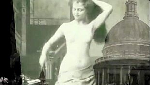 Secret Life In Soho Square